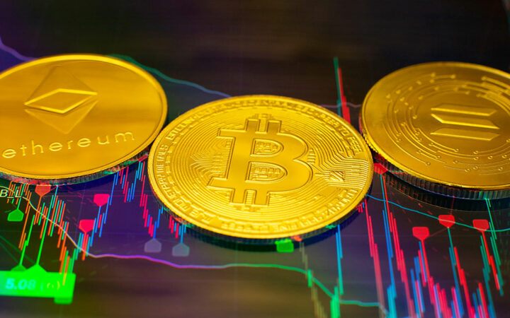 Bitcoin, Ethereum, Solana Outranks Traditional Assets in Latest EXPAAM Ranking