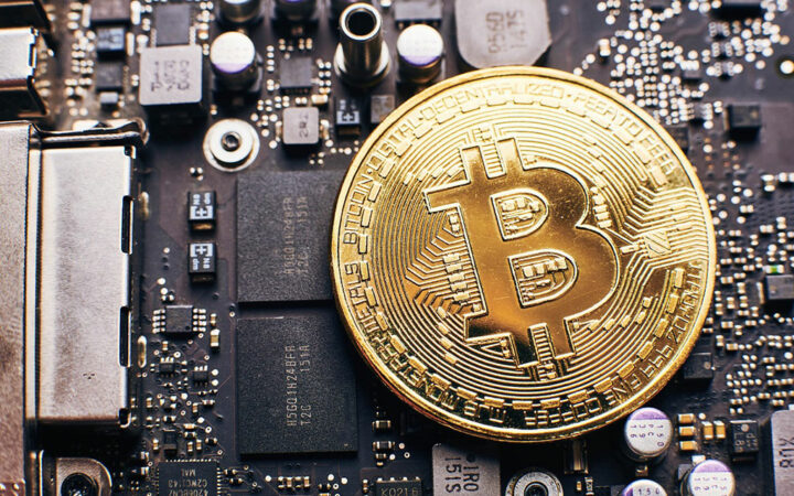 Bitcoin Mining Difficulty Plummets 7.8% in Largest Drop since FTX Collapse