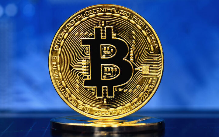 Bitcoin Price Aims for $70K Fueled by Soaring Demand from Institutional Investors