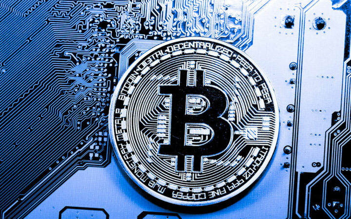 Bitcoin Price Falls Below $55k as Mt.Gox Begins Heavy Crypto Distribution