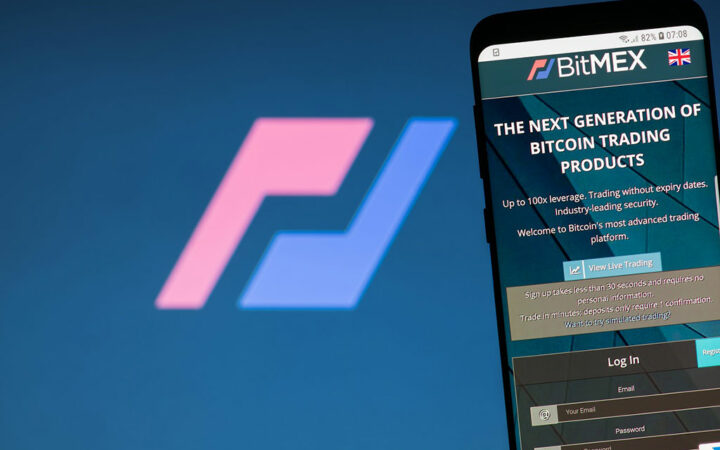 BitMEX Records Second-Largest Bitcoin Outflow in History, What This Means?
