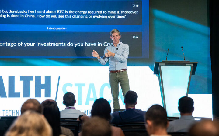 Bitwise CIO Hints at More Crypto ETFs after Ethereum ETH Debut