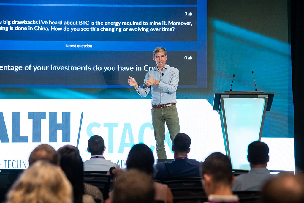 Bitwise CIO Hints at More Crypto ETFs after Ethereum ETH Debut