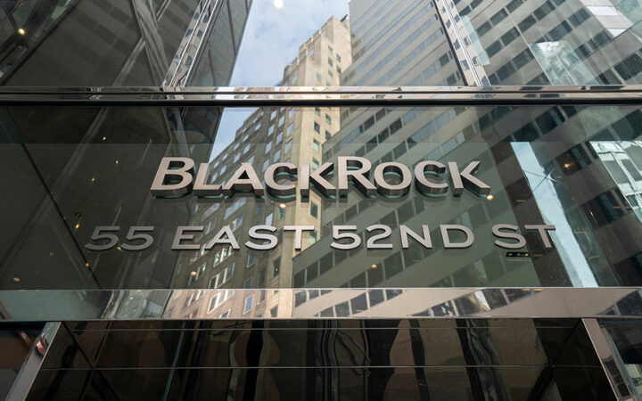 BlackRock AUM Tops $10T amid Bitcoin ETF Boost