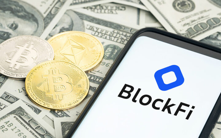 BlockFi Wins Court Approval to Return 100% of Customers’ Funds