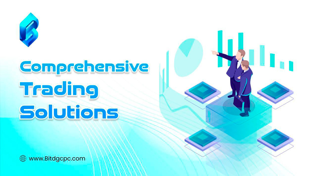 BMTEX Exchange: Leading the New Wave of Cryptocurrency Trading, Creating a Secure, Efficient, and Convenient One-Stop Trading Platform