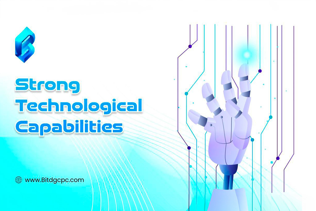 BMTEX Exchange: Leading the New Wave of Cryptocurrency Trading, Creating a Secure, Efficient, and Convenient One-Stop Trading Platform