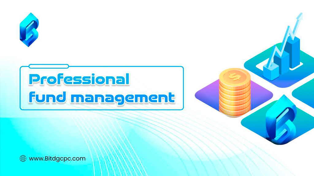 BMTEX Exchange: Leading Global Cryptocurrency Trading Platform, Driving Financial Innovation