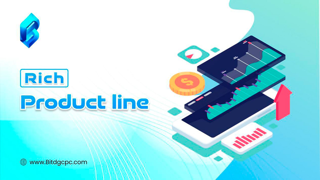 BMTEX Exchange: Leading Global Cryptocurrency Trading Platform, Driving Financial Innovation