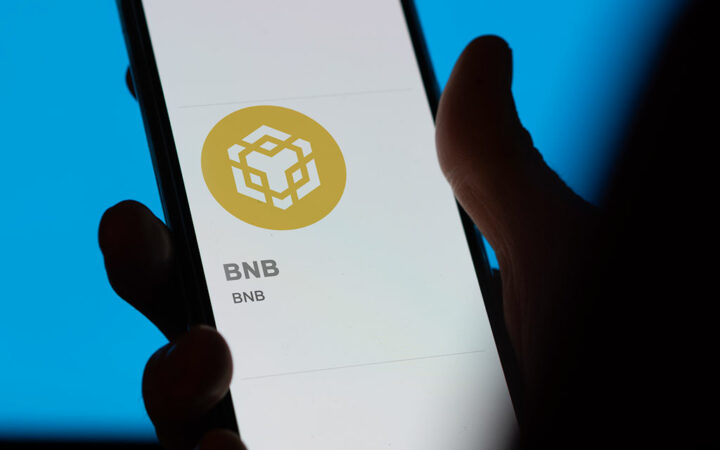 BNB Chain Announces New Marketplace MindPress