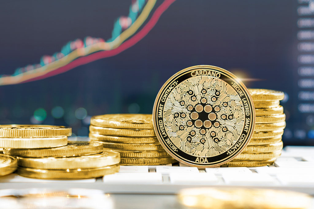 Cardano Foundation Participated in First Project Catalyst Voting, ADA Price Rebounds