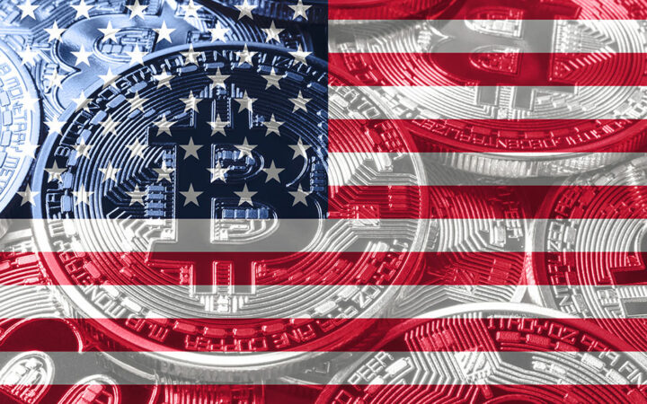 Coinbase, Ripple, a16z Eye Bipartisan Support for Crypto