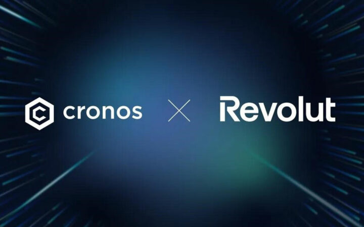 Cronos and Revolut Partner to Float New Crypto-Based Educational Course
