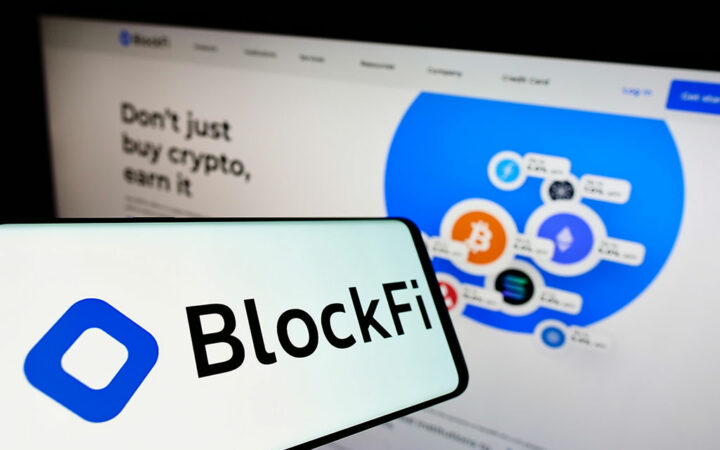 Crypto Lender BlockFi to Begin Repayments on Coinbase Soon