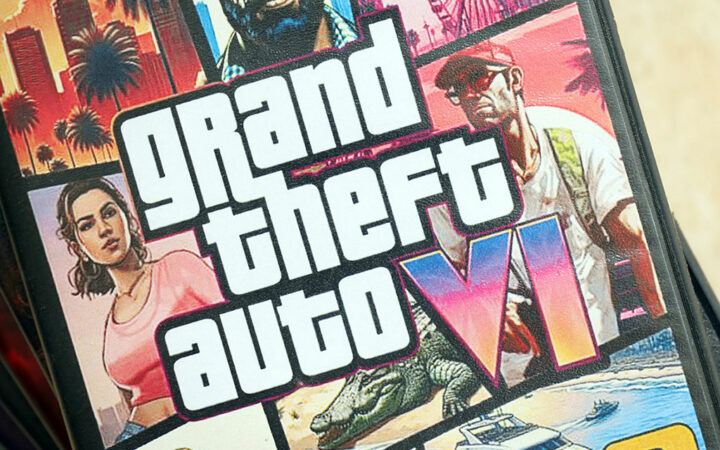 Crypto Integration in GTA 6? Rumors Revived by Tweet