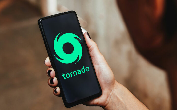 Crypto Hackers Deposit $1.9B on Tornado Cash despite OFAC Sanctions