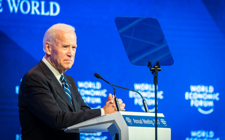 Crypto Leaders Voice Frustration with SEC, Urge President Biden to Consider Firing Gary Gensler