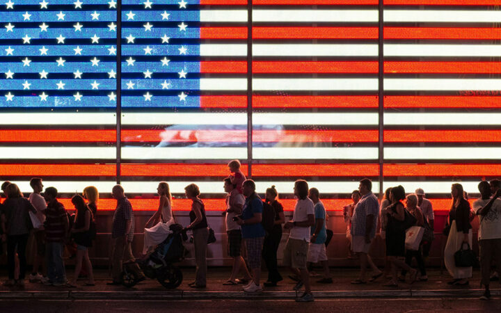 Crypto Market Dips Ahead of Critical US CPI Data Report