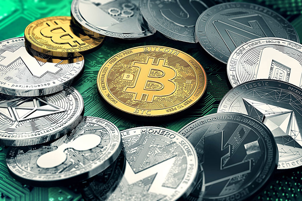 Crypto Market Eyes Relief Rally amidst Slowing Stablecoin Outflows