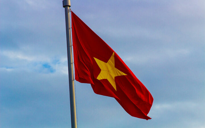 Crypto Scam: Massive Billion-Dollar Crime Ring Uncovered in Hanoi