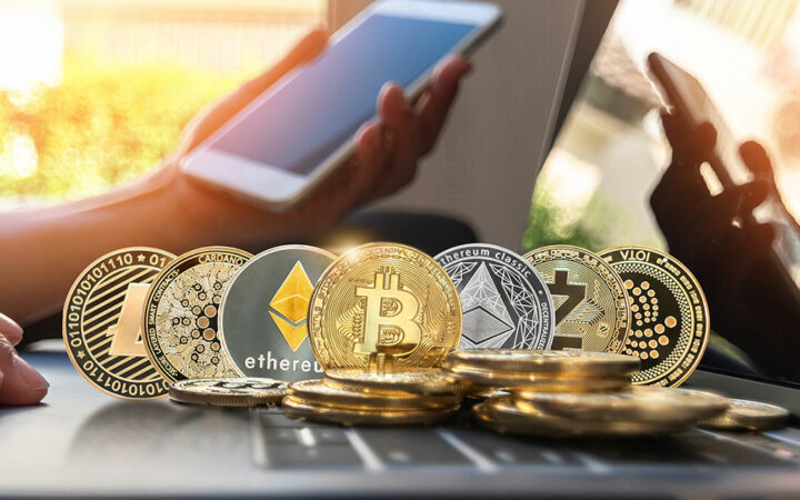 Global Crypto Trading Volume Predicted to Hit $108T in 2024