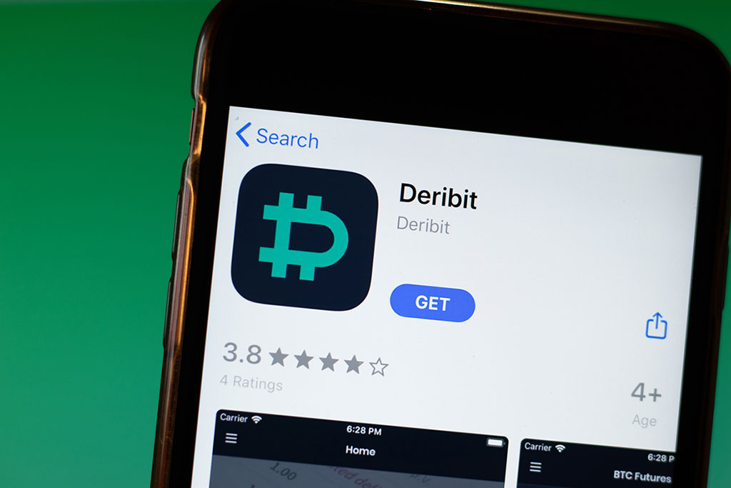 Deribit Exchange Rolls Out Early BTC and ETH Options for 2024 US Elections