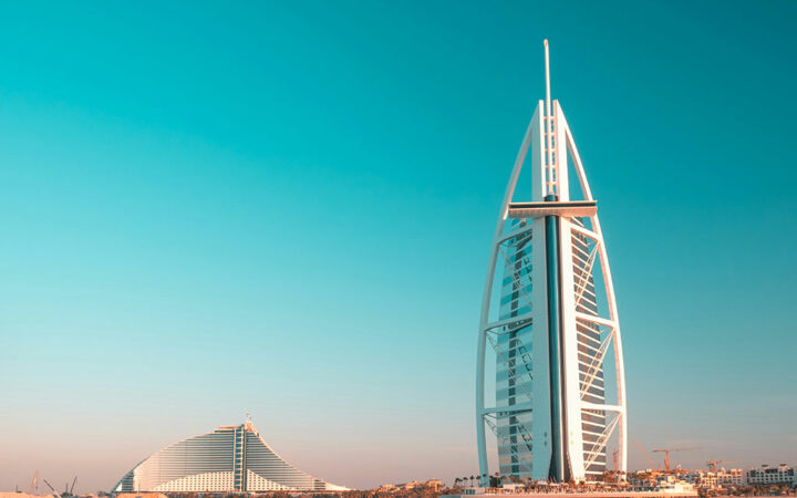 Dubai Customs Launches Blockchain Platform to Boost Trade Transparency