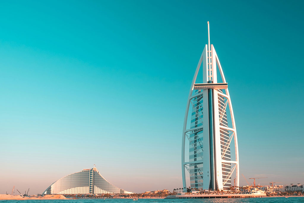 Dubai Customs Launches Blockchain Platform to Boost Trade Transparency