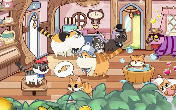 Catizen, Game on Pavel Durov’s Telegram, Earns $16M from In-App Purchases, Introduces Blockchain to Millions