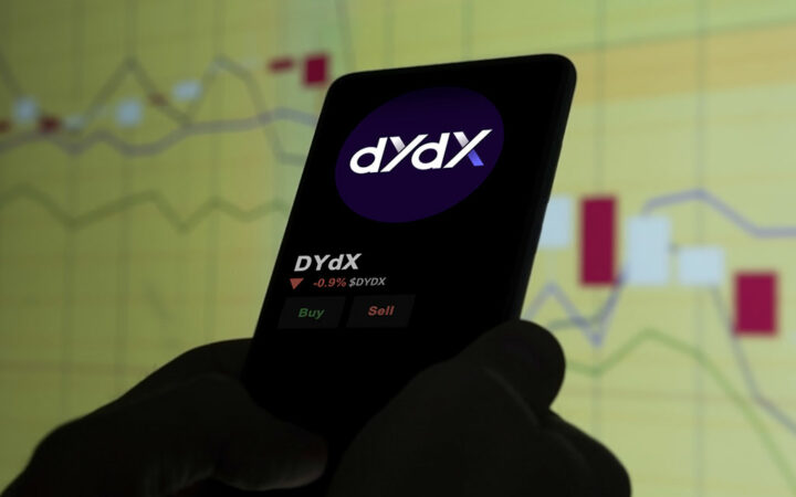 dYdX v3 Website Restored Following DNS Attack, Users Advised to Clear Cache