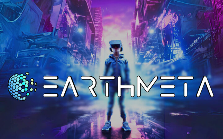 EarthMeta Finally Launches EMT Token Presale