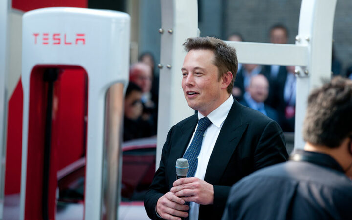 Elon Musk Mulls $5B Tesla Investment in xAI, Seeks Community Opinion