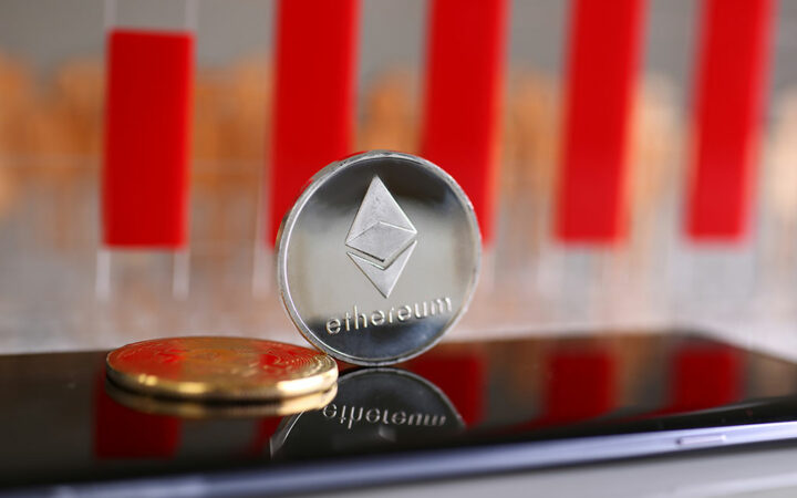 Ethereum (ETH) Selling Pressure Expected to Ease as Exchange Balances Decline