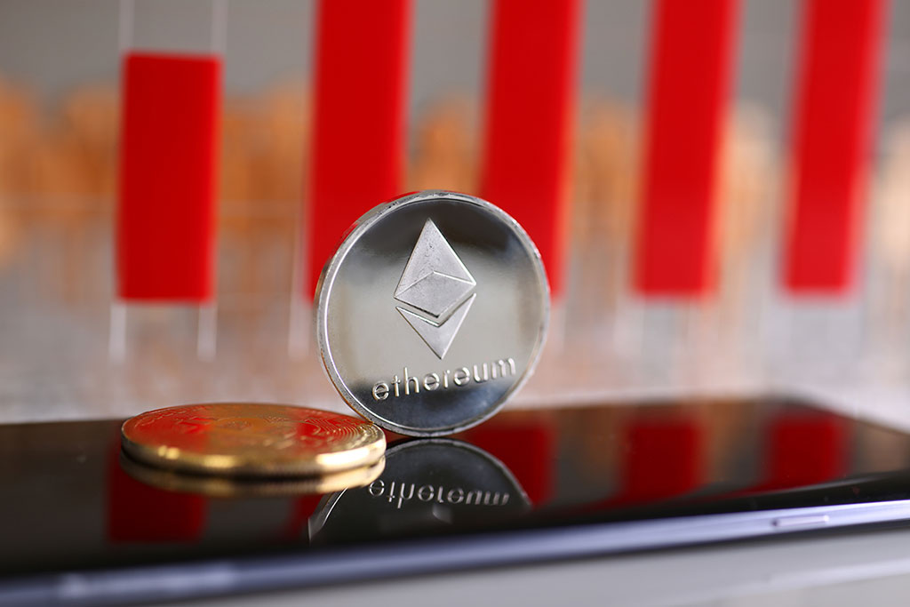 Ethereum (ETH) Selling Pressure Expected to Ease as Exchange Balances Decline