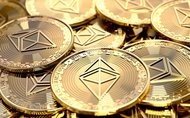 Ether Back Above $3K amid Approaching Spot ETH ETF Approval
