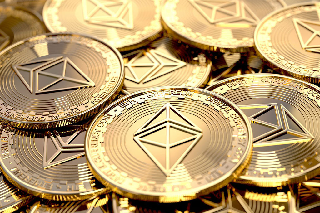 Ether Back Above $3K amid Approaching Spot ETH ETF Approval
