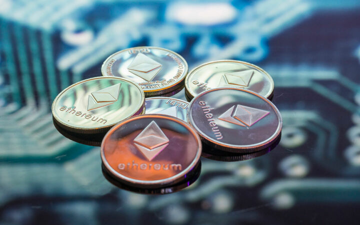 Ethereum ETFs Record Net Positive Inflow for First Time since Debut