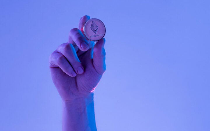 Ethereum to Hit $8,000 but Sell-Off Likely First, Analyst Says