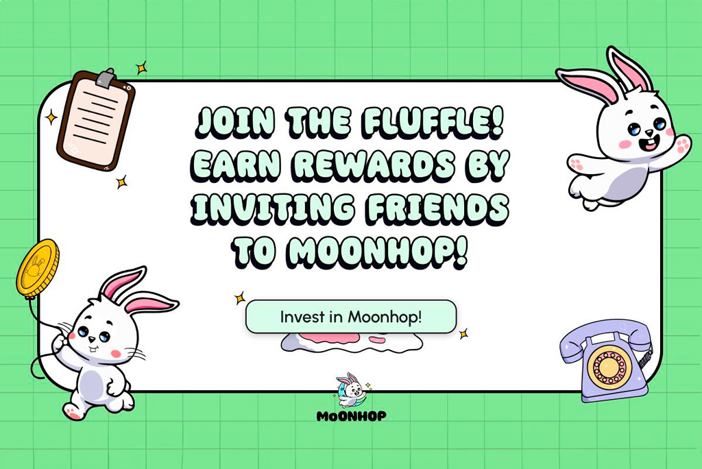 Ethereum Holders Make Moves, Notcoin Surges, and MOONHOP’s Speedy Rise to $1M: Top Crypto to Buy Now!