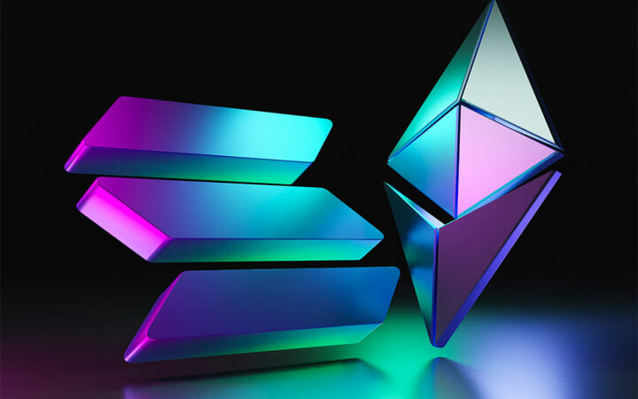 CoinShares: Ethereum Overtakes Solana in Total 2024 Inflows Just before ETF Approval