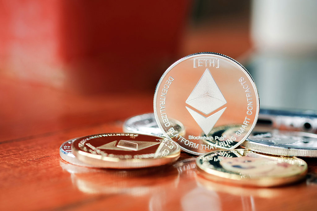 Ethereum Whale Accumulation Continues despite Selling Pressure, ETH Price Recovery Soon?