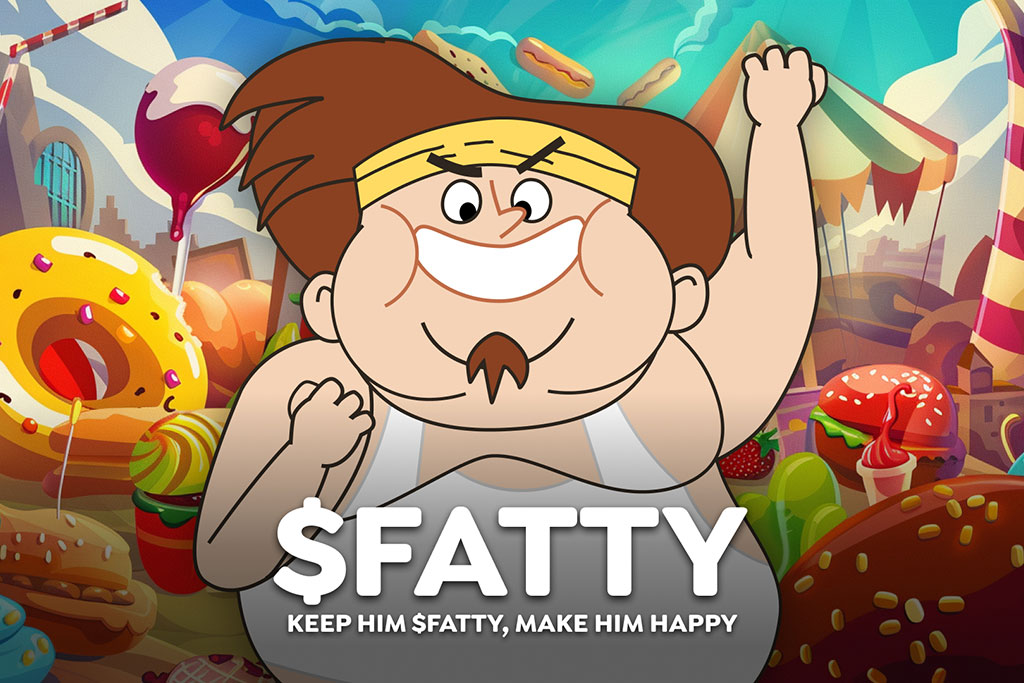 Rise of FATTY Ecosystem Secured $1.5 Million in Just 12H