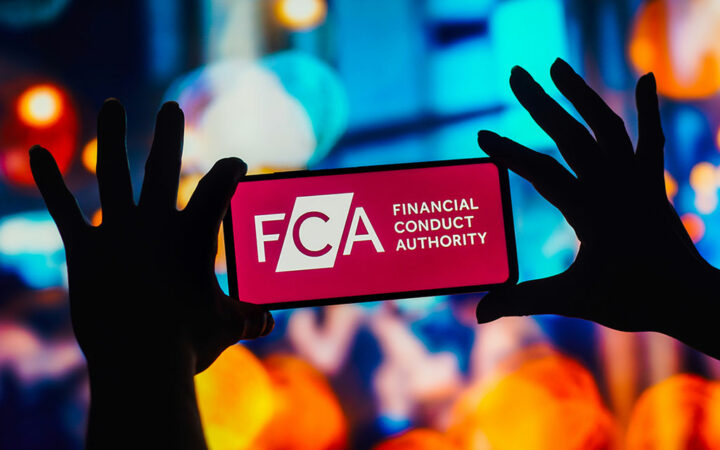 Crypterium, British Crypto Startup, Secures Registration from UK's FCA