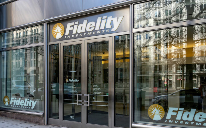 Fidelity and Sygnum Team Up with Chainlink to Bring NAV Data On-Chain