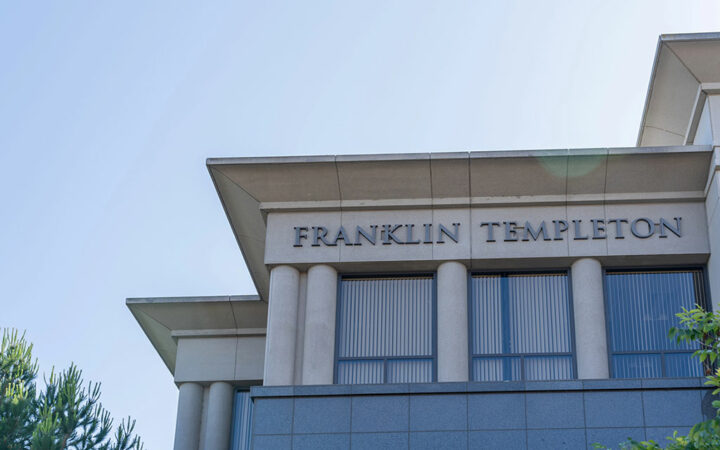 Franklin Templeton Leads $11M Funding Round for Layer 2 Solution Bitlayer