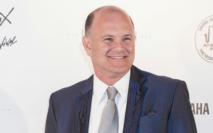 Novogratz’s Galaxy Raises $113 Million for Early-Stage Startups
