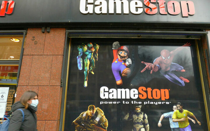 GameStop Investor Drops Fraud Lawsuit on Roaring Kitty within Three Days of Filing