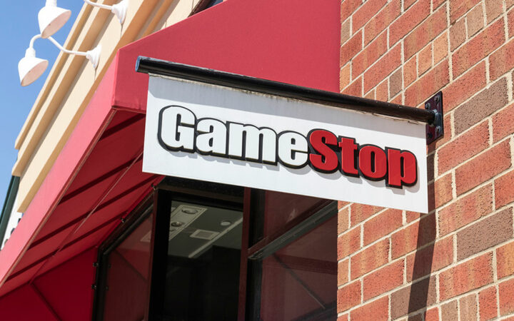 GameStop and Kitty-Themed Meme Coins Soar with Double-Digit Gains