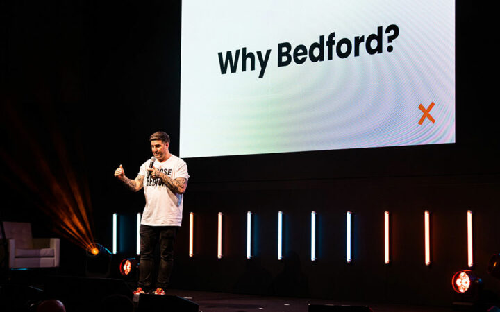 Gemini Strikes 5-Year Sponsorship Deal with Real Bedford FC