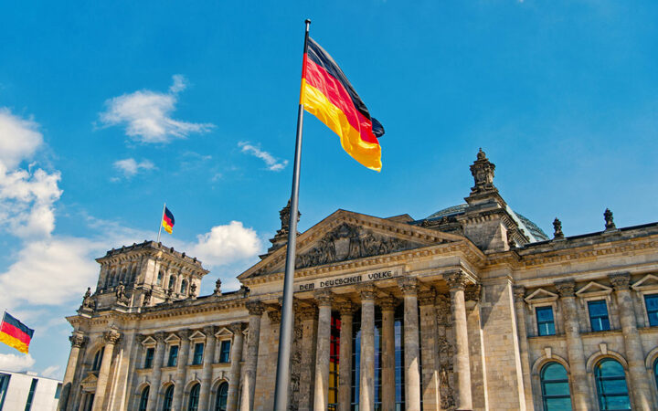 German Government Continues with Bitcoin Dump, Transfers Over $94M Worth of BTC to Exchanges